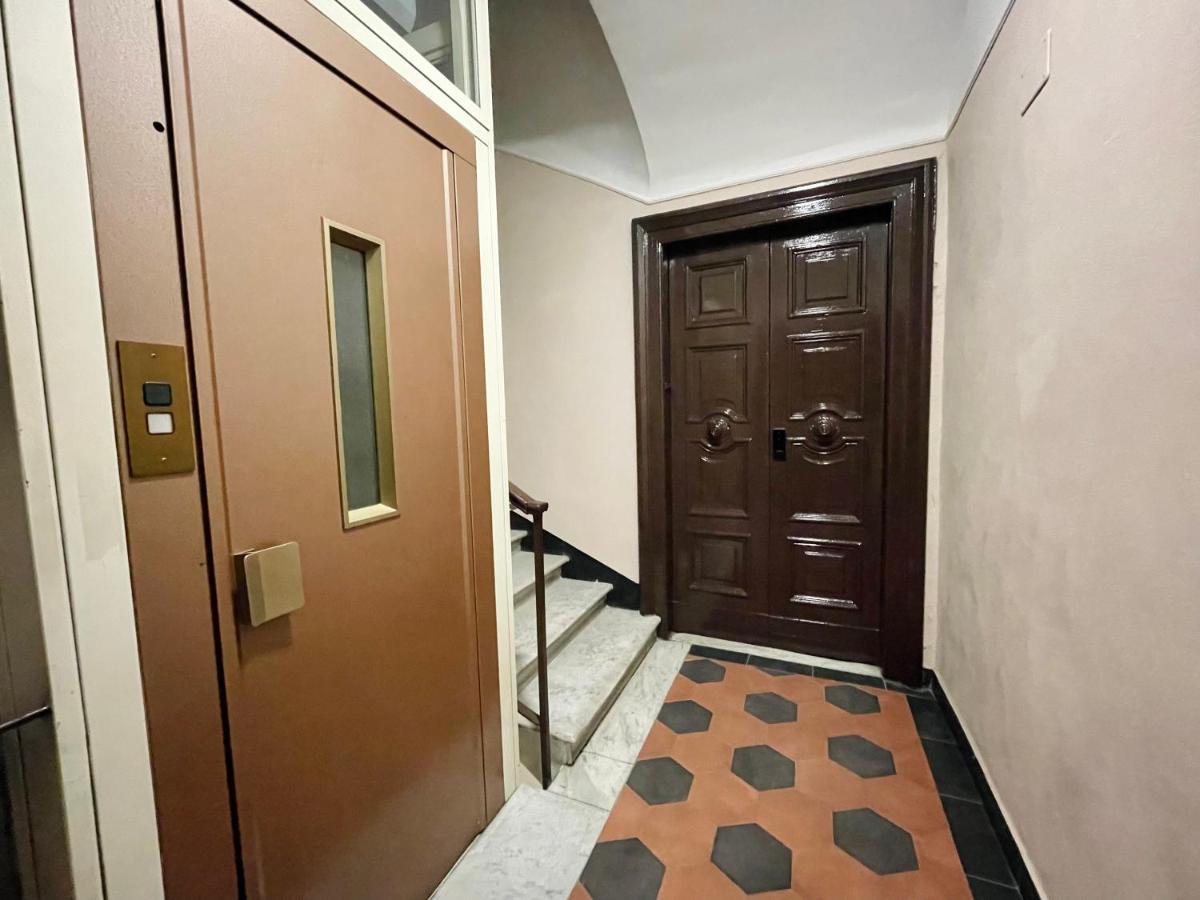 H135 Apartment Rom